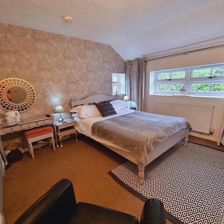 Lane Head Farm Country Guest House Troutbeck  Eksteriør bilde