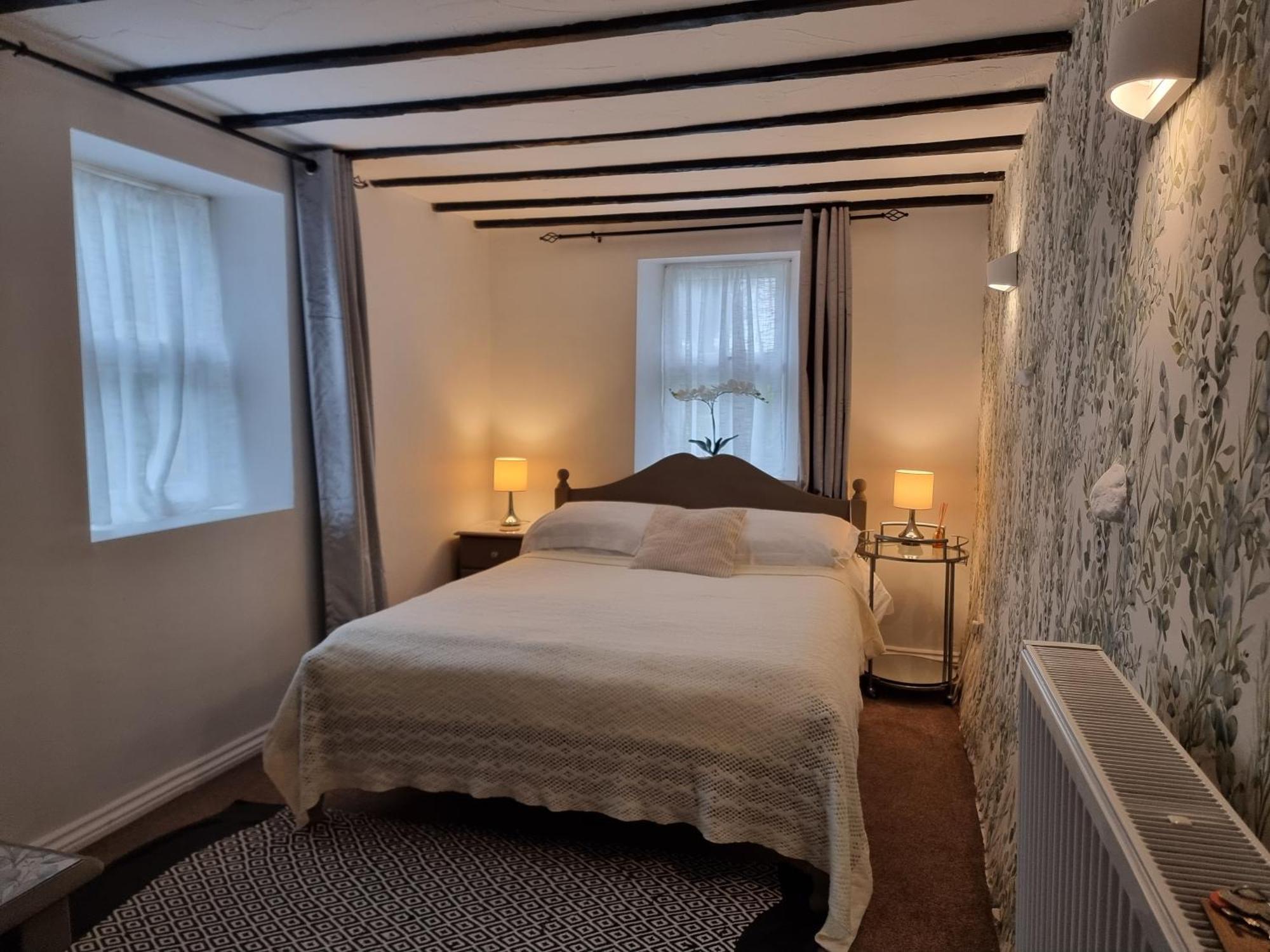 Lane Head Farm Country Guest House Troutbeck  Eksteriør bilde